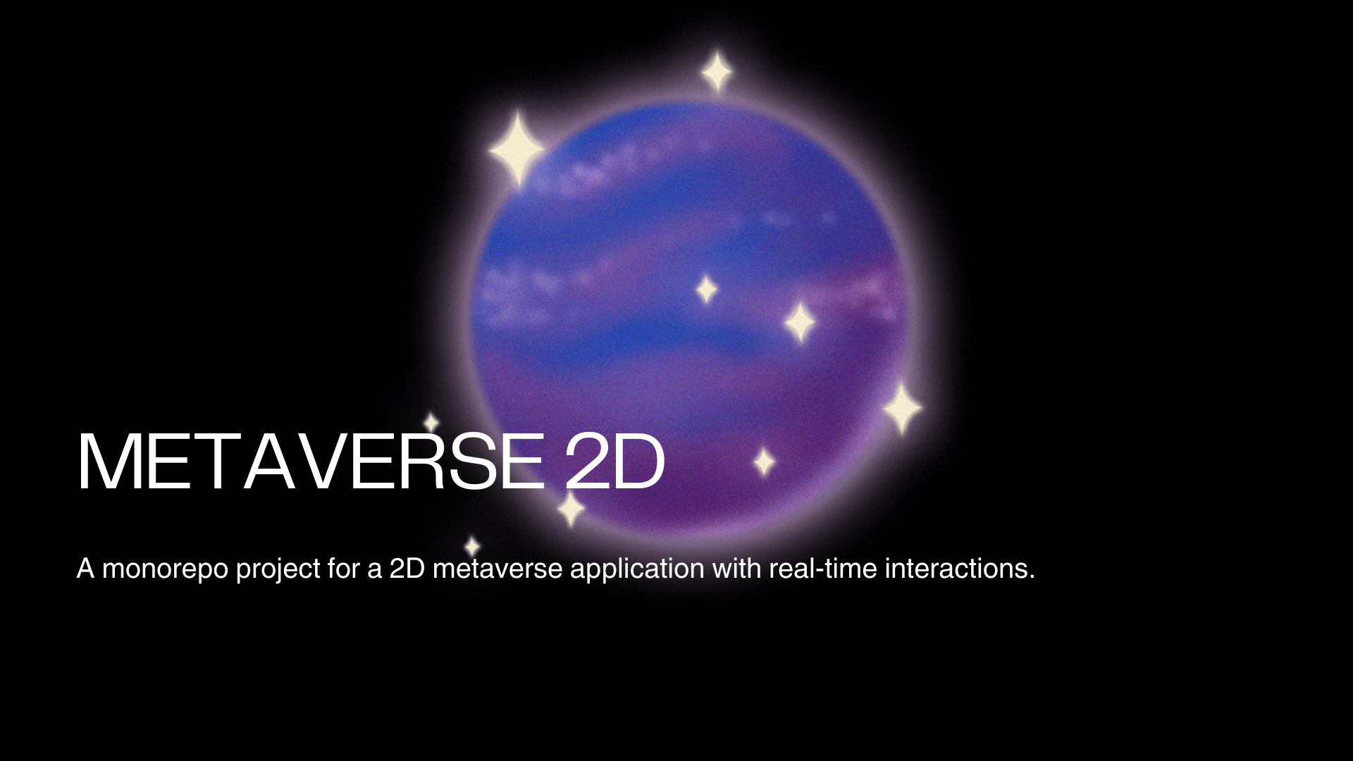 Metaverse Preview