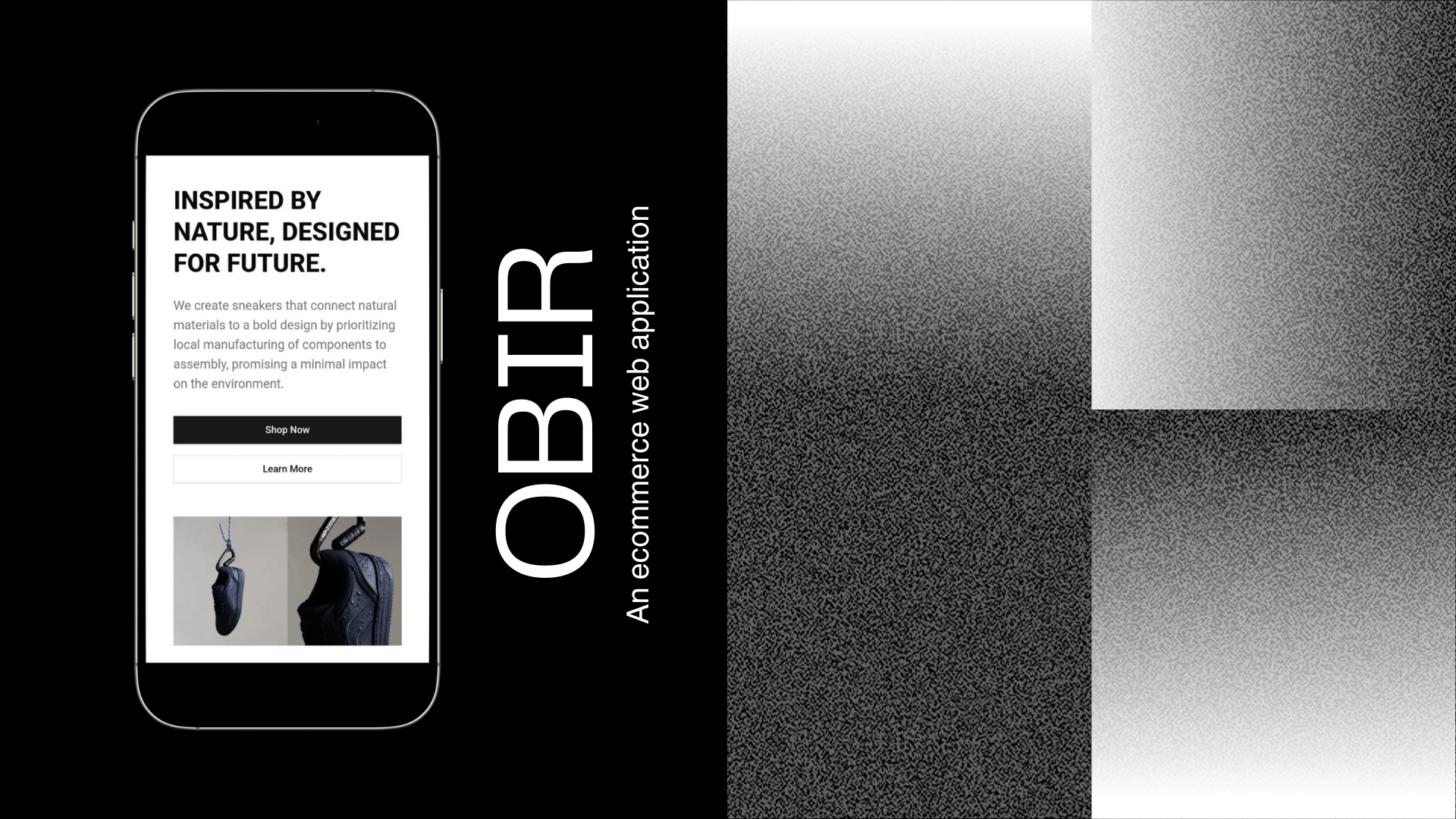 Obir Preview